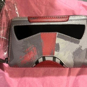 Nwt Loungefly bad batch 2022 exclusive